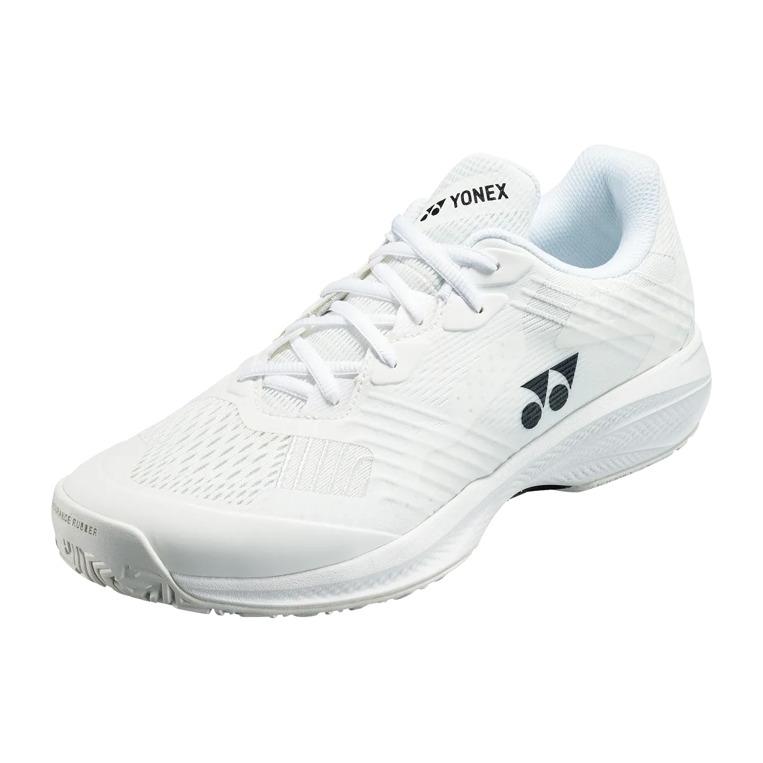 Yonex Sonicage 4 (2025) Tennis Shoes Men (White)