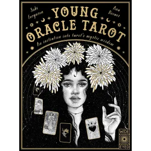 Young Oracle Tarot - Suki Ferguson