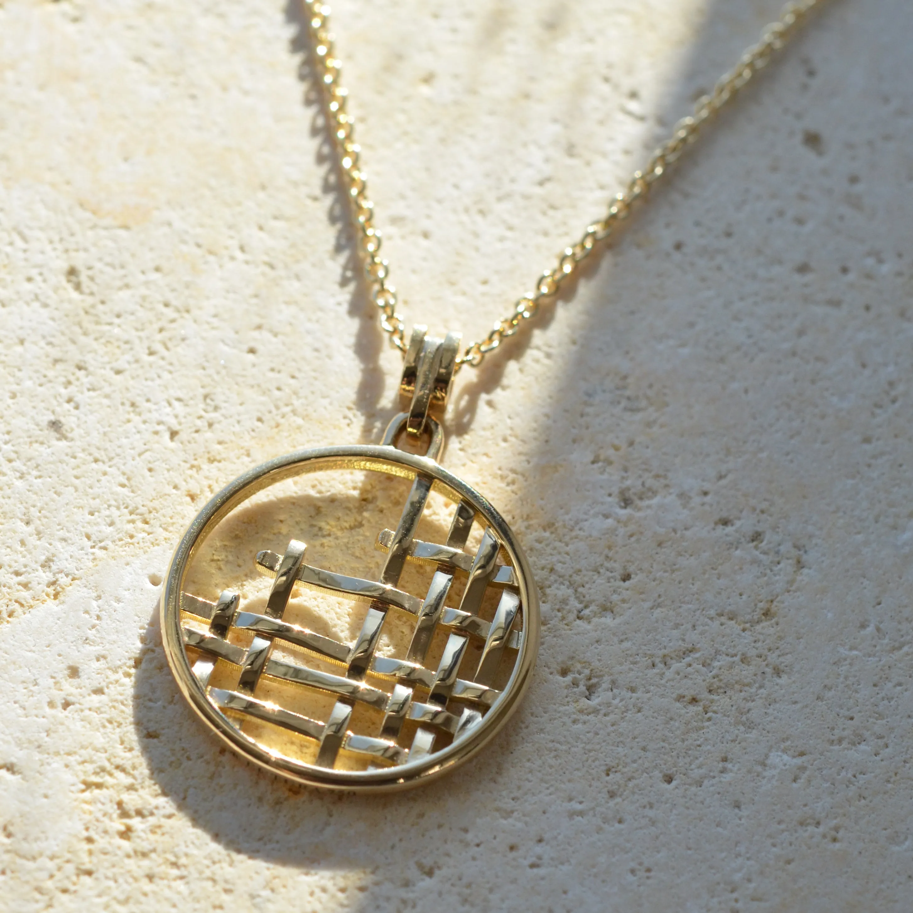 Yuna Necklace