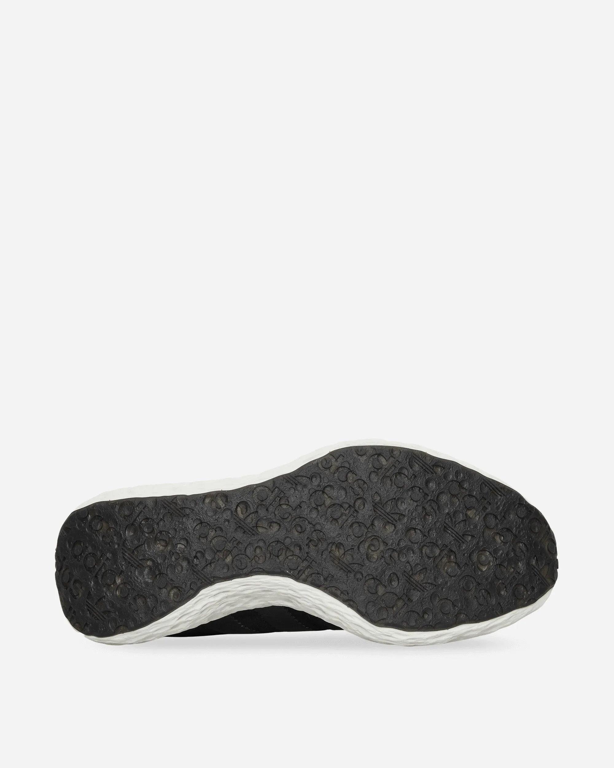 Zponge Sneakers Core Black / Matte Silver