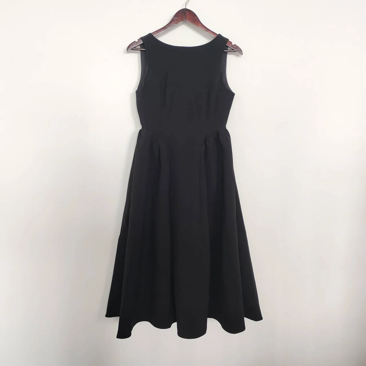 Zuri A-Line Sleeveless A-Line Dress